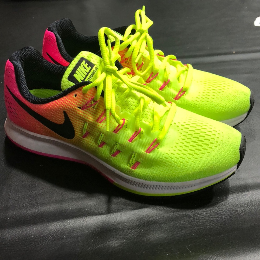 Nike Pegasus 33 zoom air